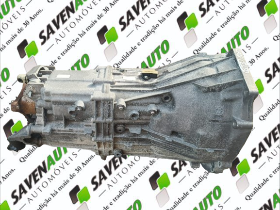 Caixa Velocidades BMW 1 (E87) | 03 - 13 Imagem-1