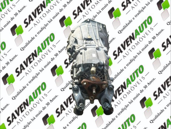 Caixa Velocidades BMW 1 (E87) | 03 - 13 Imagem-2