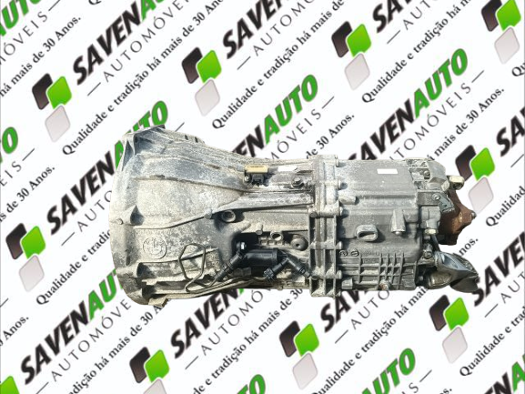 Caixa Velocidades BMW 1 (E87) | 03 - 13 Imagem-3