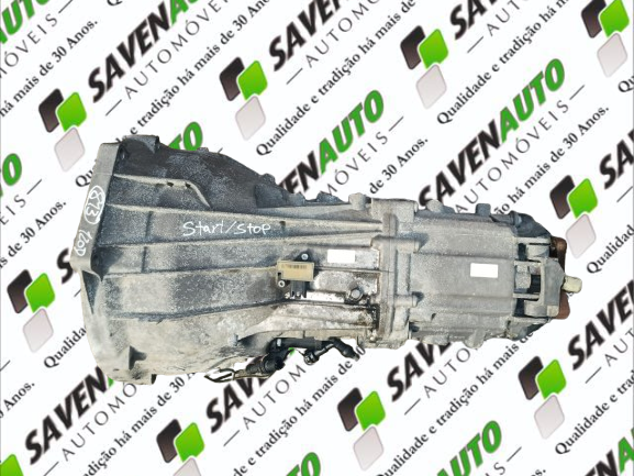 Caixa Velocidades BMW 1 (E87) | 03 - 13 Imagem-4