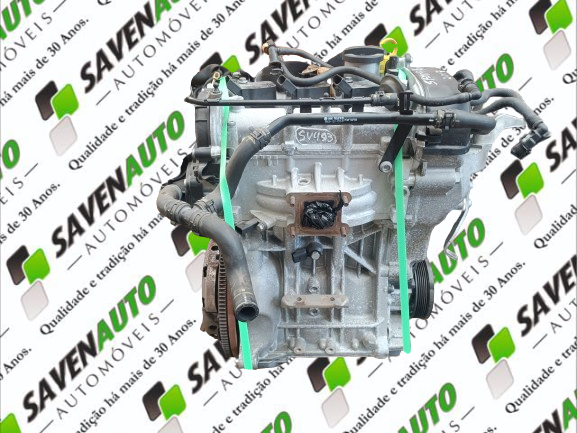 Motor SKODA FABIA III (NJ3) | 14 - 