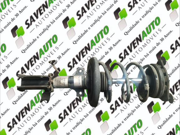 Amortecedor Suspensão RENAULT MEGANE III Grandtour (KZ0/1) | 08 - 