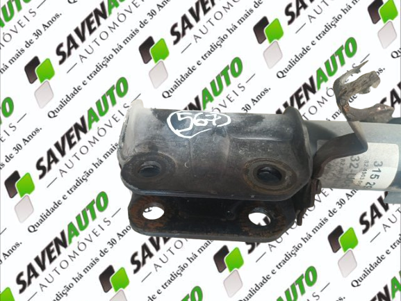 Amortecedor Suspensão RENAULT MEGANE III Grandtour (KZ0/1) | 08 -  Imagem-2