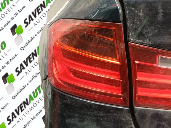 Farolim Ilharga Esq BMW 3 (F30, F80) | 11 - 18