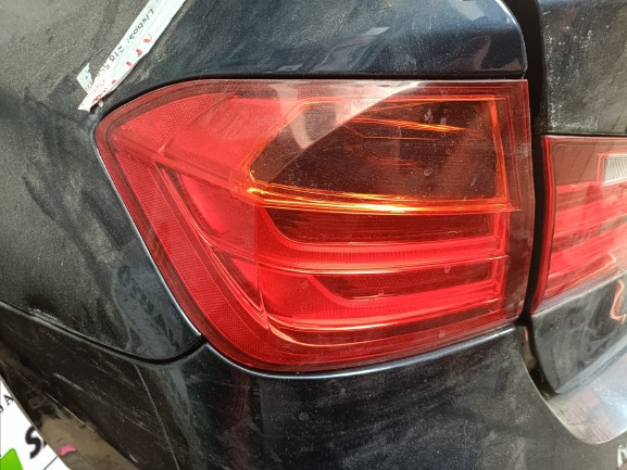 Farolim Ilharga Esq BMW 3 (F30, F80) | 11 - 18 Imagem-1