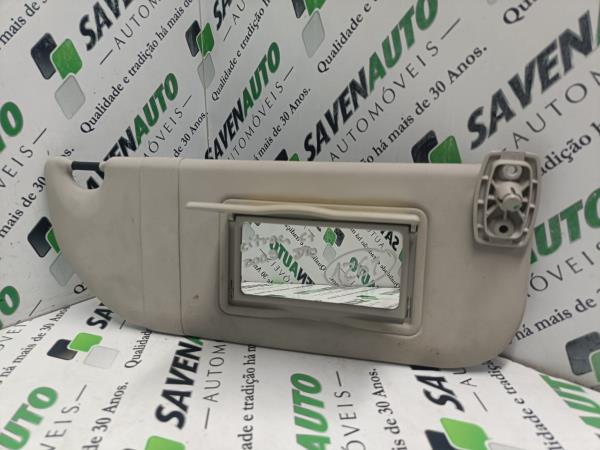 Pala Sol Dto CITROEN C1 (PM_, PN_) | 05 - 14