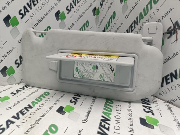 Pala Sol Dto PEUGEOT 308 SW II | 14 - 