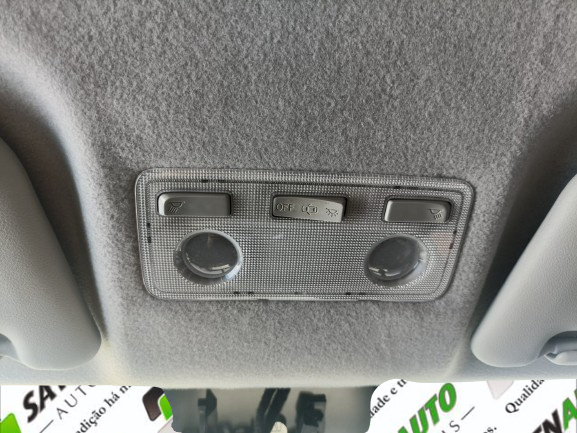 Plafonier / Botão Luz Tecto TOYOTA YARIS (_P13_) | 10 - 