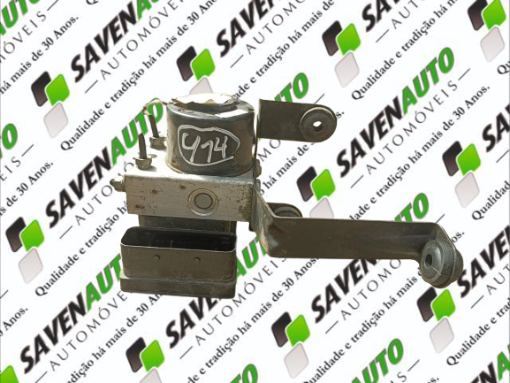 ABS FORD FOCUS II Turnier (DA_, FFS, DS) | 04 - 12