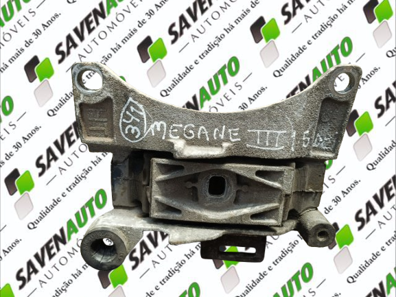 Apoio Caixa Velocidades RENAULT MEGANE III Grandtour (KZ0/1) | 08 - 