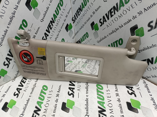 Pala Sol Dto FIAT IDEA (350_) | 03 - 