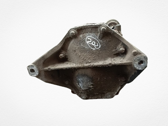 Diferencial Traseiro MERCEDES-BENZ E-CLASS (W212) | 09 - 16