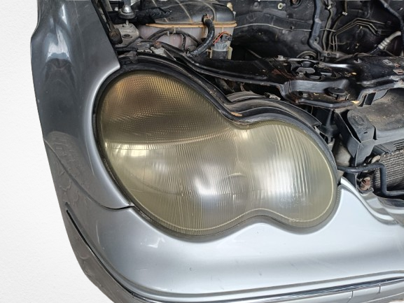 Farol Dto MERCEDES-BENZ C-CLASS T-Model (S203) | 01 - 07