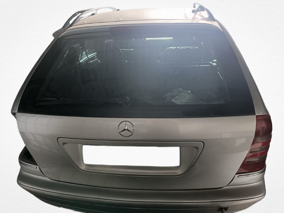 Tampa Mala MERCEDES-BENZ C-CLASS T-Model (S203) | 01 - 07