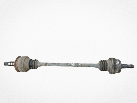 Transmissão Direita (Dto) MERCEDES-BENZ E-CLASS (W212) | 09 - 16