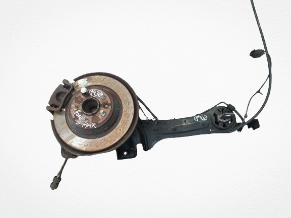 Manga Eixo Trás Dto FORD S-MAX (WA6) | 06 - 14