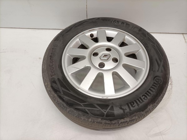 Jante Especial RENAULT CLIO III (BR0/1, CR0/1) | 05 - 