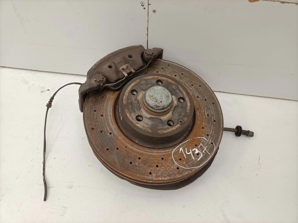 Manga Eixo Frente Esq MERCEDES-BENZ E-CLASS (W212) | 09 - 16