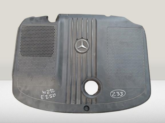 Tampa Motor MERCEDES-BENZ E-CLASS (W212) | 09 - 16