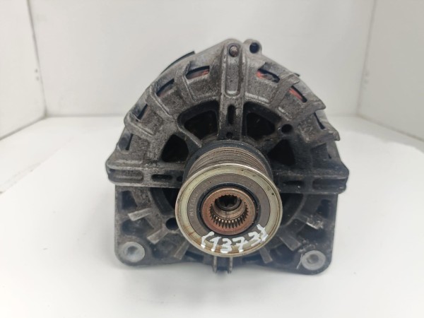 Alternador RENAULT SCÉNIC IV (J9_) | 16 - 