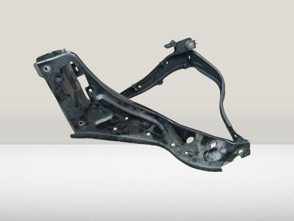 Frente Fibra / Chapa MERCEDES-BENZ E-CLASS (W212) | 09 - 16