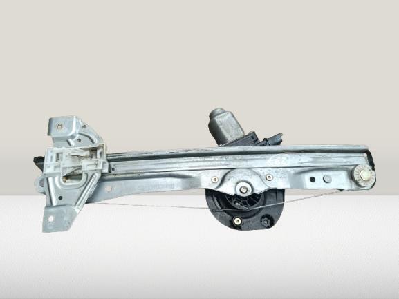 Motor Elevador Trás Esquerdo RENAULT SCÉNIC IV (J9_) | 16 - 