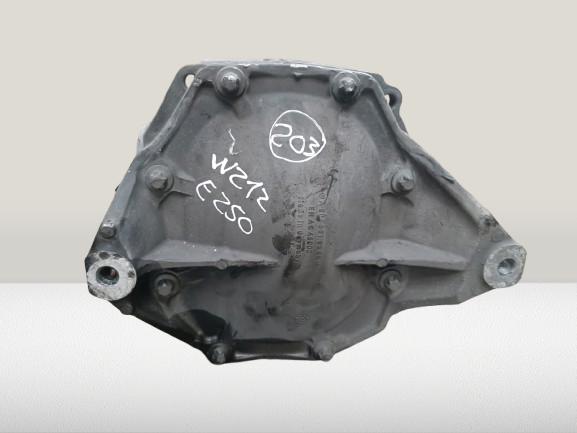 Diferencial Traseiro MERCEDES-BENZ E-CLASS (W212) | 09 - 16