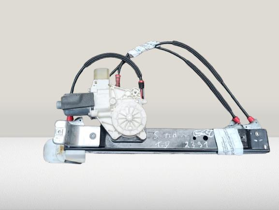 Motor Elevador Trás Direito FORD S-MAX (WA6) | 06 - 14