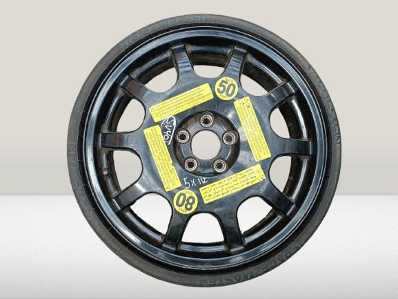 Roda Suplente AUDI A6 Allroad (4AH, C8) | 18 - 