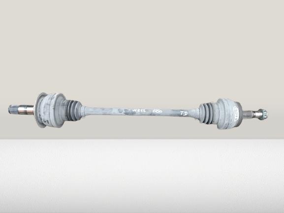 Transmissão Direita (Dto) MERCEDES-BENZ E-CLASS (W212) | 09 - 16