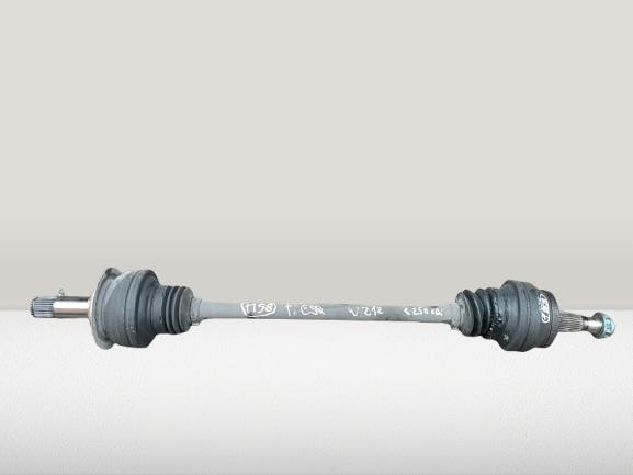 Transmissão Esquerda (Esq) MERCEDES-BENZ E-CLASS (W212) | 09 - 16