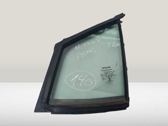 Vidro Porta NISSAN MICRA V (K14) | 16 - 