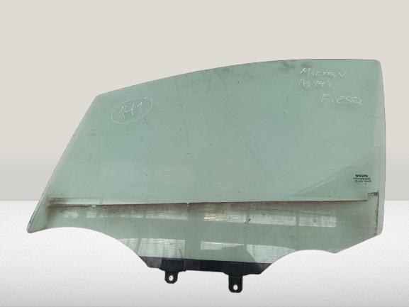 Vidro Porta NISSAN MICRA V (K14) | 16 - 