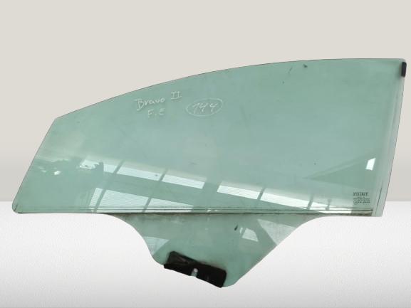 Vidro Porta FIAT BRAVO II (198_) | 06 - 