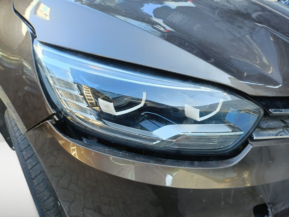 Farol Dto RENAULT SCÉNIC IV (J9_) | 16 - 