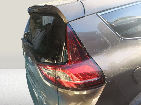 Farolim Ilharga Dto RENAULT SCÉNIC IV (J9_) | 16 - 