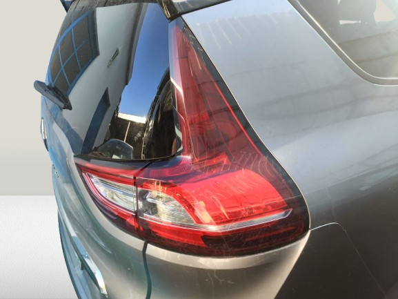 Farolim Ilharga Dto RENAULT SCÉNIC IV (J9_) | 16 - 