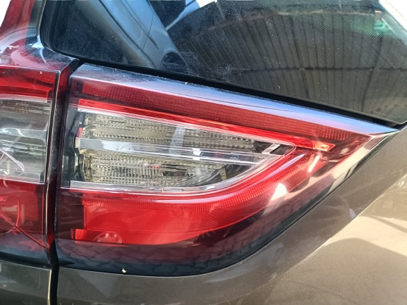 Farolim Mala Esq RENAULT SCÉNIC IV (J9_) | 16 - 