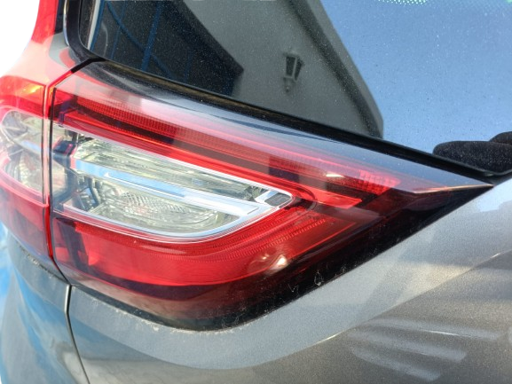 Farolim Mala Esq RENAULT SCÉNIC IV (J9_) | 16 - 