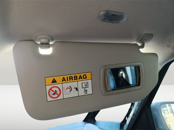 Pala Sol Dto RENAULT SCÉNIC IV (J9_) | 16 - 