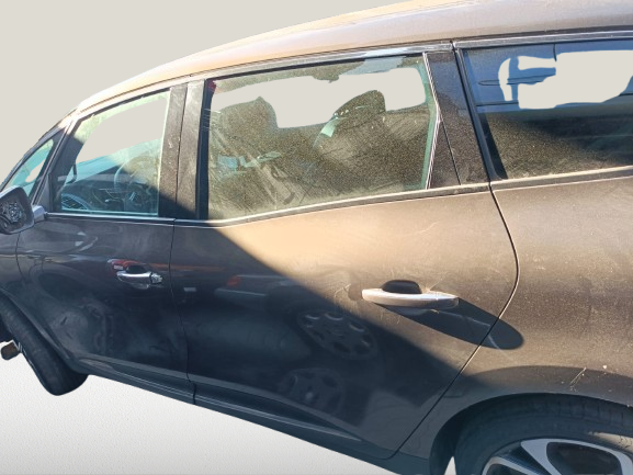 Porta Trás Esq RENAULT GRAND SCÉNIC IV (R9_) | 16 - 