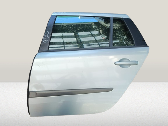 Porta Trás Esq RENAULT LAGUNA II Grandtour (KG0/1_) | 01 - 07