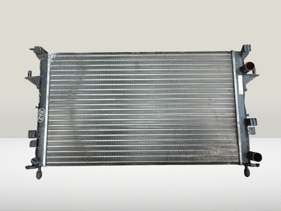 Radiador Água RENAULT LAGUNA II Grandtour (KG0/1_) | 01 - 07