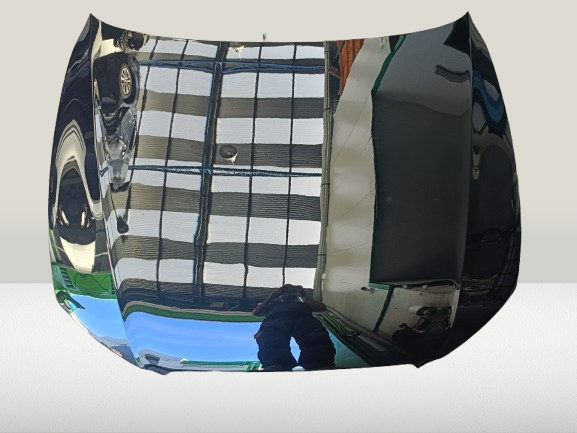 Capot AUDI A4 (8K2, B8) | 07 - 15