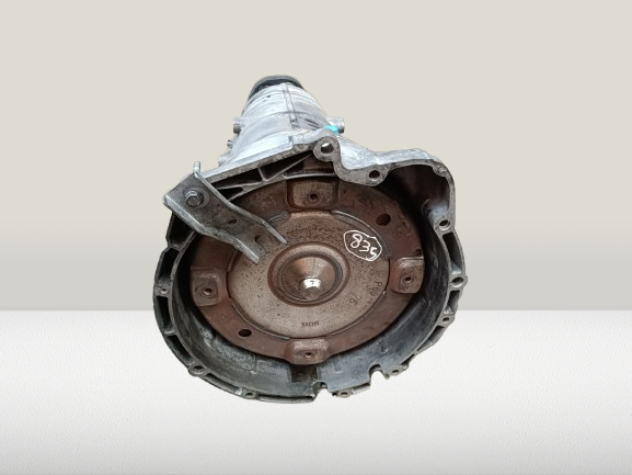 Caixa Velocidades BMW 7 (E65, E66, E67) | 01 - 09