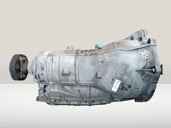 Caixa Velocidades BMW 7 (E65, E66, E67) | 01 - 09 Imagem-6