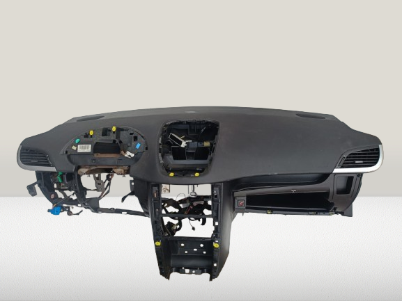 Kit AirBags PEUGEOT 207 SW (WK_) | 07 - 13 Imagem-1