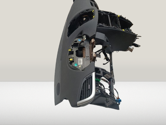 Kit AirBags PEUGEOT 207 SW (WK_) | 07 - 13 Imagem-2