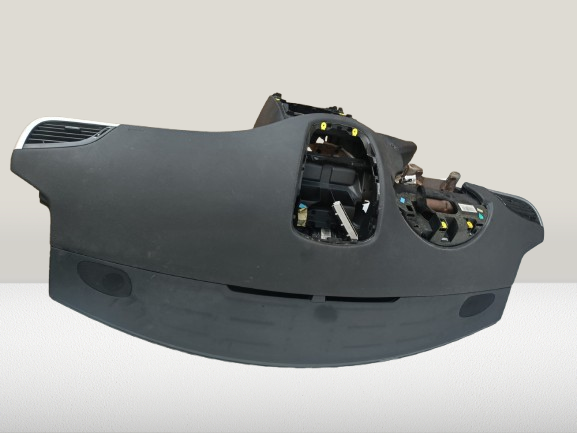 Kit AirBags PEUGEOT 207 SW (WK_) | 07 - 13 Imagem-4