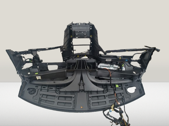 Kit AirBags PEUGEOT 207 SW (WK_) | 07 - 13 Imagem-5